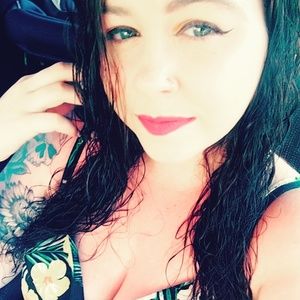 Meet your Posher, Kimmy